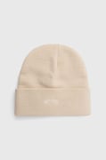 Billabong czapka kolor beżowy