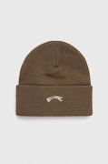 Шапка Billabong в кафяво