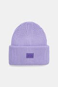 Helly Hansen czapka kolor fioletowy 54020