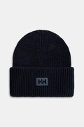 Helly Hansen căciulă culoarea verde, 54020