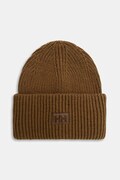 Helly Hansen czapka kolor zielony 54020