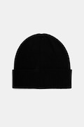 Helly Hansen czapka wełniana czarna 67530