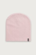 Jack Wolfskin czapka beanie różowa 1903892
