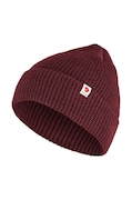 Fjallraven beanie Tab red color F84767.356