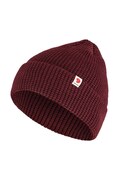 Шапка Fjallraven Tab колір червоний