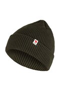 Шапка Fjallraven Tab колір зелений