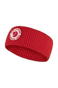 Μάλλινη κορδέλα Fjallraven 1960 Logo χρώμα: κόκκινο F87082.334