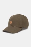 Καπέλο Fjallraven Vidda χρώμα: μαύρο, F77357