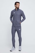 Tepláková súprava Under Armour pánske, šedá farba, 1379592