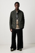 Barbour koszula męska ICELOCH wielokolorowa w kratkę MSH4994