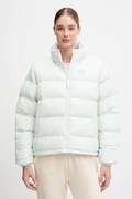 Obojstranná bunda Helly Hansen YU 23 REVERSIBLE PUFFER ružová farba, zimná, oversize, 54061
