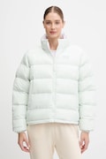 Obojstranná bunda Helly Hansen YU 23 REVERSIBLE PUFFER ružová farba, zimná, oversize, 54061