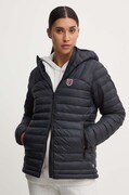 Fjallraven kurtka Expedition Lätt damska kolor granatowy przejściowa