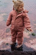 рожевий