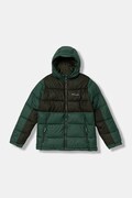 Columbia geacă U Pike Lake II Hdd Jacke culoarea verde, 2050351