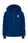 Lego kurtka narciarska dziecięca 22879 JACKET kolor granatowy