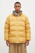 Helly Hansen giacca reversibile uomo colore giallo
