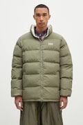 Helly Hansen giacca reversibile uomo colore verde