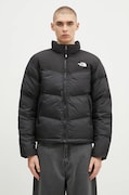 The North Face jacket Saikuru men's black color NF0A853IJK31
