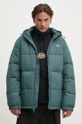 Μπουφάν Dickies χρώμα: πράσινο