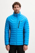 Jack Wolfskin kurtka sportowa ROUTEBURN PRO kolor niebieski 1206862