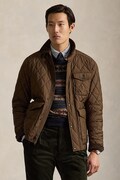 Polo Ralph Lauren kurtka męska brązowa 710847071