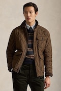 Polo Ralph Lauren kurtka męska brązowa 710847071