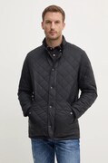 Barbour geaca barbati, culoarea albastru marin, de tranzitie