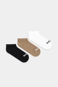 Ponožky BOSS 3-pak viac farieb, 50502073