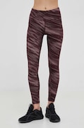 Dkny legginsy damskie wzorzyste DP3P2950