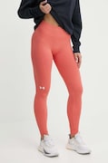 Pajkice za vadbo Under Armour Train oranžna barva, 1381662