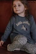 That's mine leggins din bumbac pentru bebeluși Elois modelator