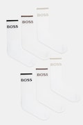 BOSS skarpetki 6-pack 6P QS Stripe CC męskie 50510168