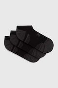 Under Armour sosete 3-pack barbati, culoarea negru