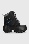Columbia buty dziecięce Rope Tow III kolor czarny