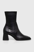 Боти Vagabond Shoemakers HEDDA в черно с дебел ток 5602.302.20