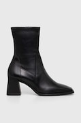 Боти Vagabond Shoemakers HEDDA в черно с дебел ток 5602.302.20