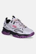 Fila sneakersy RAY TRACER kolor fioletowy