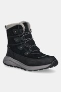 Jack Wolfskin śniegowce DROMOVENTURE TEXAPORE kolor czarny