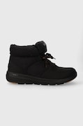 Skechers śniegowce GLACIAL ULTRA kolor czarny