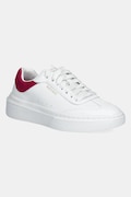 Skechers sneakersy CORDOVA CLASSIC kolor biały 185060