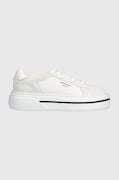 Copenhagen sneakersy skórzane Leather mix kolor biały CPH181