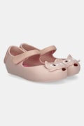 Melissa gyerek balerina ULTRAGIRL II SP bézs