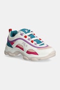 Fila sneakersy dziecięce STRADA DREAMSTER CB kolor różowy