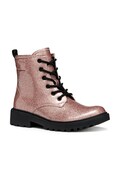 Geox bocanci copii culoarea bleumarin, J9420G.000KC