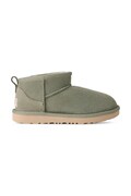 UGG KIDS CLASSIC ULTRA MINI zelena 1130750K