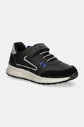 Geox sneakersy dziecięce kolor czarny
