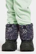 Детски апрески Didriksons LUMI KIDS BOOTS в бордо
