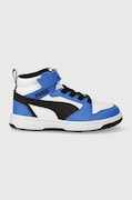 Dječje tenisice Puma Rebound V6 Mid AC+ PS