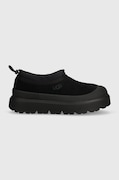 UGG snow boots Tasman Weather Hybrid black color 1144096